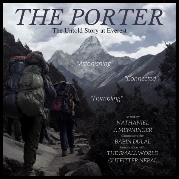 The Porter Poster (1)
