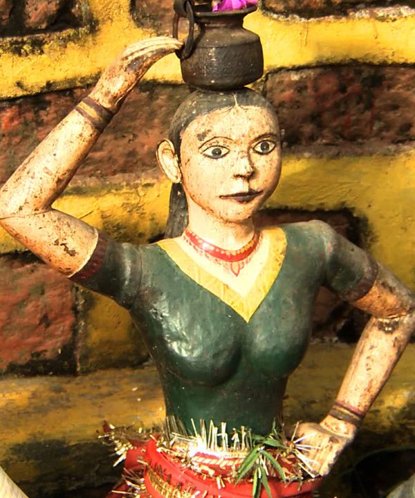 devaki