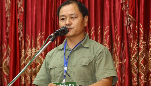 kul bahadur
